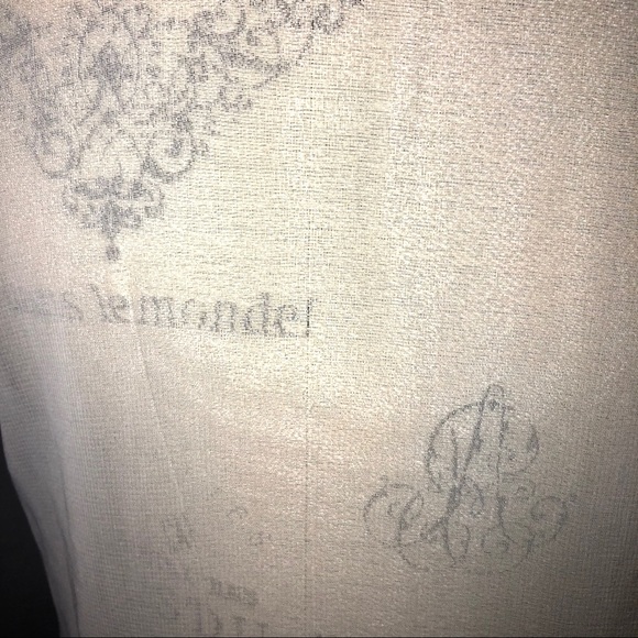 Miss Me Embellished T Shirt - Picture 7 of 8